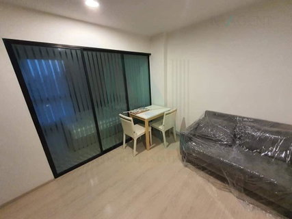 รูปภาพ For rent, The Excel Groove Lasalle 52, 1 bedroom, 3rd floor, Building C, near Big C Srinakarin.