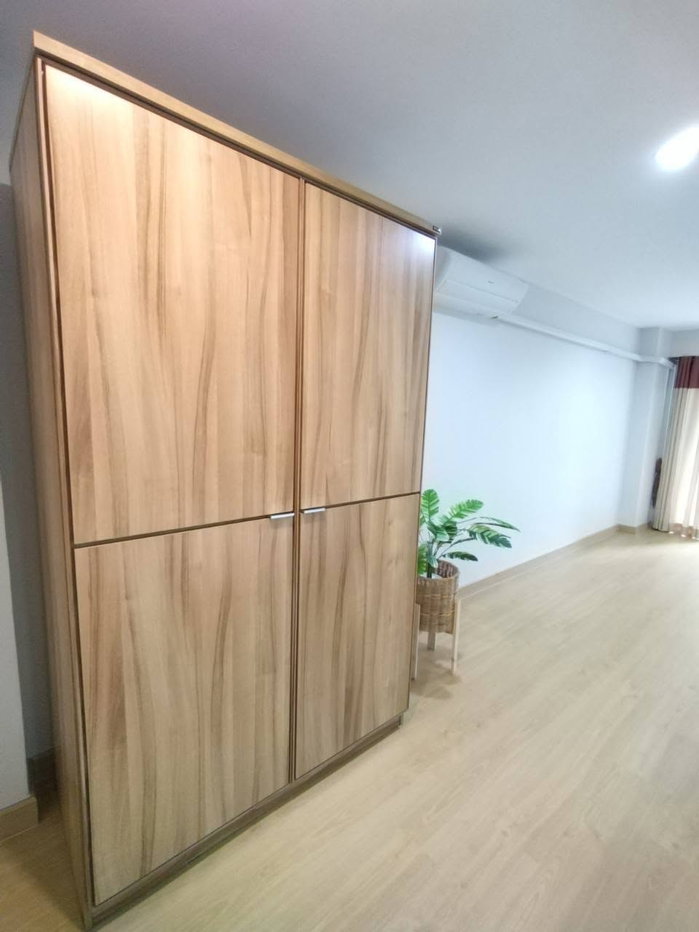 รูป 🟢ER26312 🟢ให้เช่า / For Rent GRAND PARK TOWN 💰 ราคา 16,500 บาท/เดือน - รูปที่ 3/8
