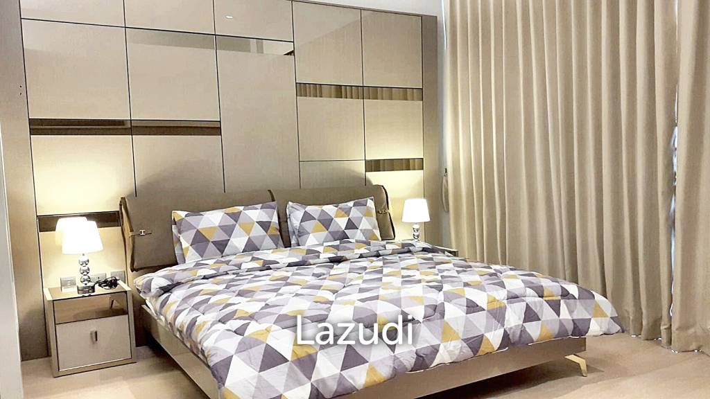 รูป 2 Bedroom 2 Bathroom 111 SQ.M TELA Thonglor - รูปที่ 9/18
