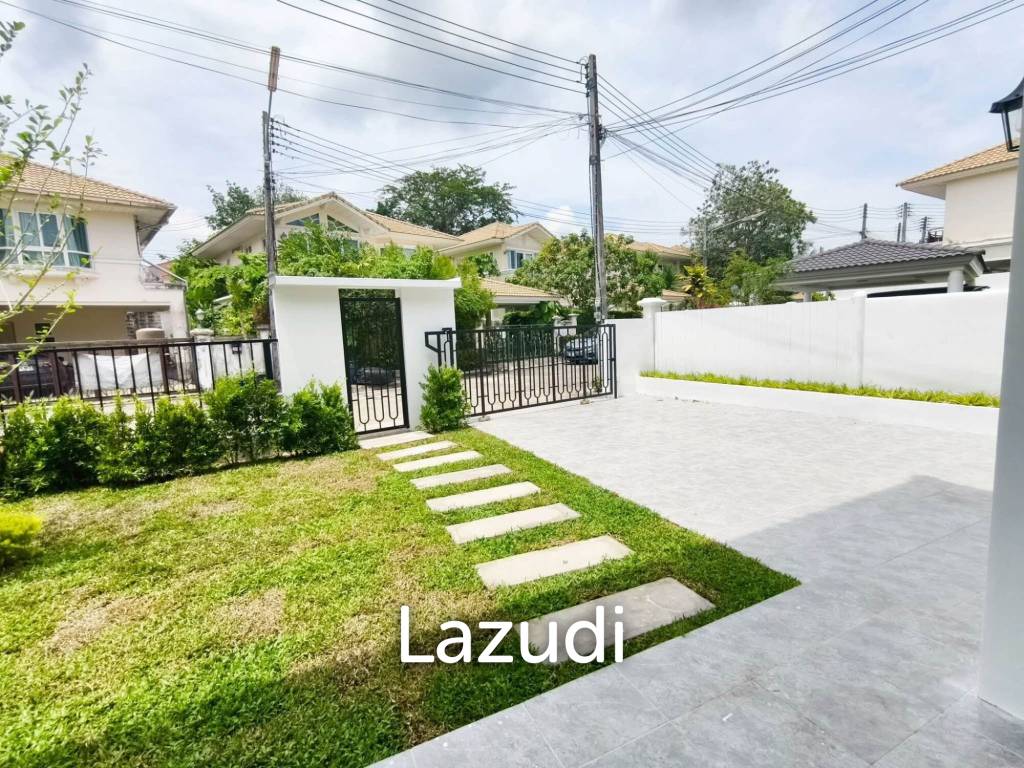 รูป บ้านเดี่ยว 2 ชั้น 175 ตร.ม. ทำเลศรีสุนทร ถลาง ภูเก็ต บนที่ดิน 227.6 ตร.ม. - รูปที่ 26/29
