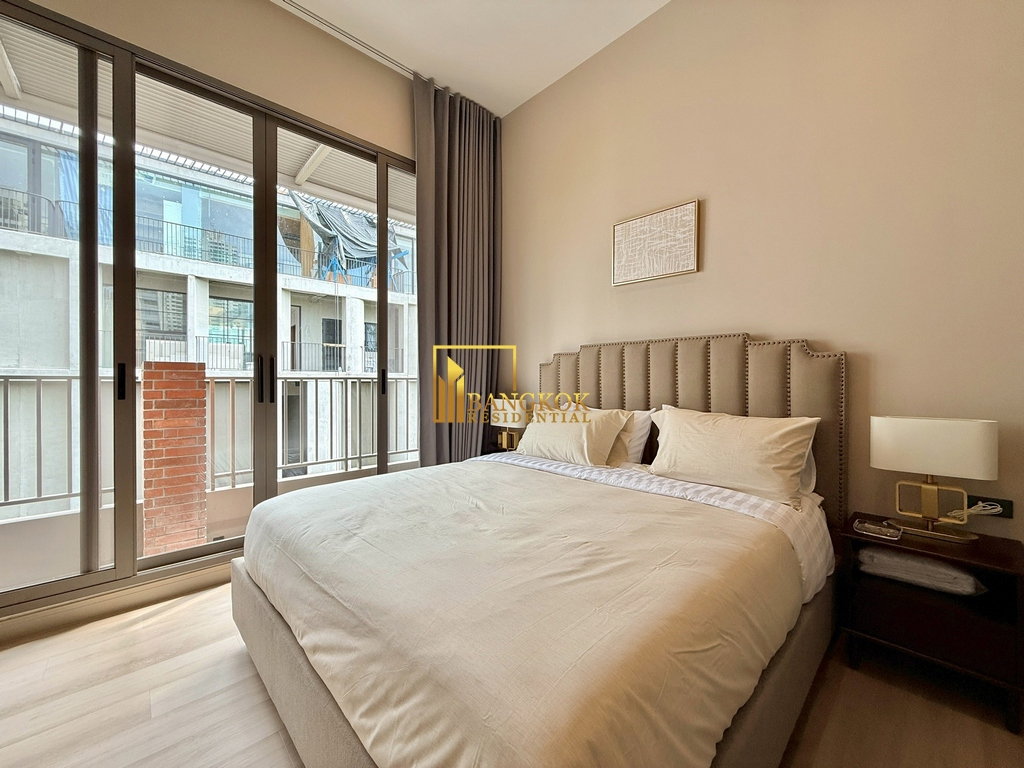 picture Beautiful 3 Bedroom Apartment For Rent in Thonglor Area - BR21459AP - 20/30