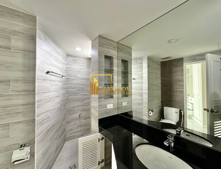 picture President Park | Renovated 3 Bedroom Condo in Phrom Phong - BR1848CD - 24/43