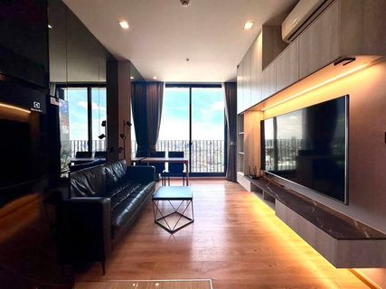 รูปภาพ ชั้นสูง 1 Bedroom  plus  / 45 sq.m 42,000/เดือน