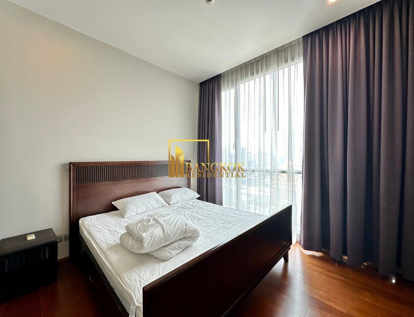 รูป Quattro By Sansiri | Charming 2 Bedroom Condo in Thong Lo - BR11354CD - รูปที่ 16/37