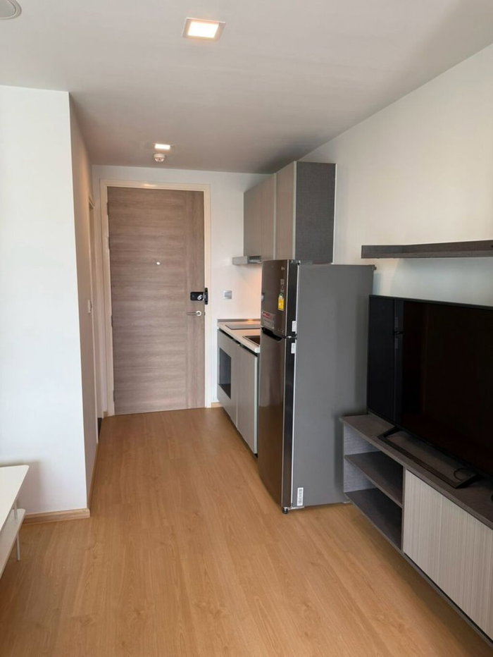 picture For Sales Atmoz Condo Ladprao 15 Unit 477/355 - 4/7