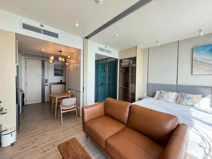 picture Condo Arom wonggamat Pattaya  For rent - 5/13