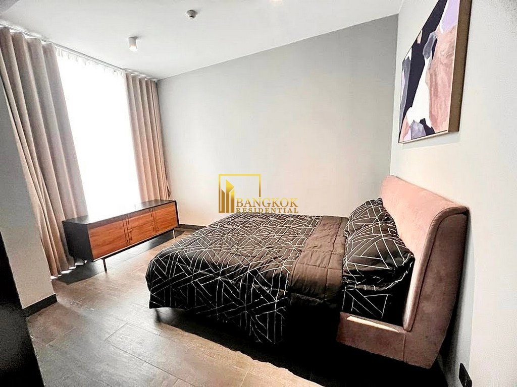 picture Tait 12 | Tasteful 2 Bedroom Condo in Sathorn - BR12435CD - 5/28