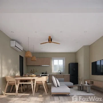 1 Bedroom Villa for sale at Tiva Nest Samui  6613793