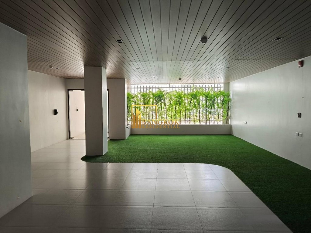รูป Beautiful 4 Bedroom Luxury Apartment in Sathorn CBD Area - BR0608AP - รูปที่ 36/46
