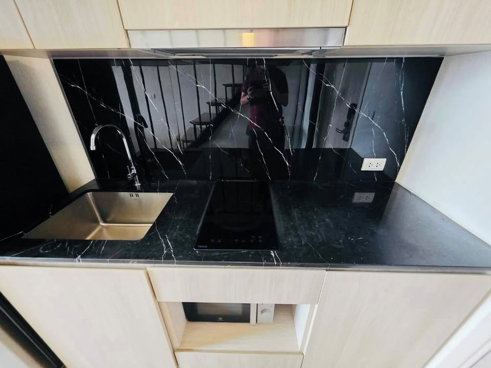 picture Condo for Rent at Siamese Sukhumvit 48 (F6907136) - 8/10