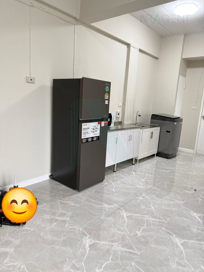picture 📌 For Rent Condo BAAN SUAN SUKHUMVIT Building 6, Floor 3,2 bed room, Room size 61.00 sqm - 8/8