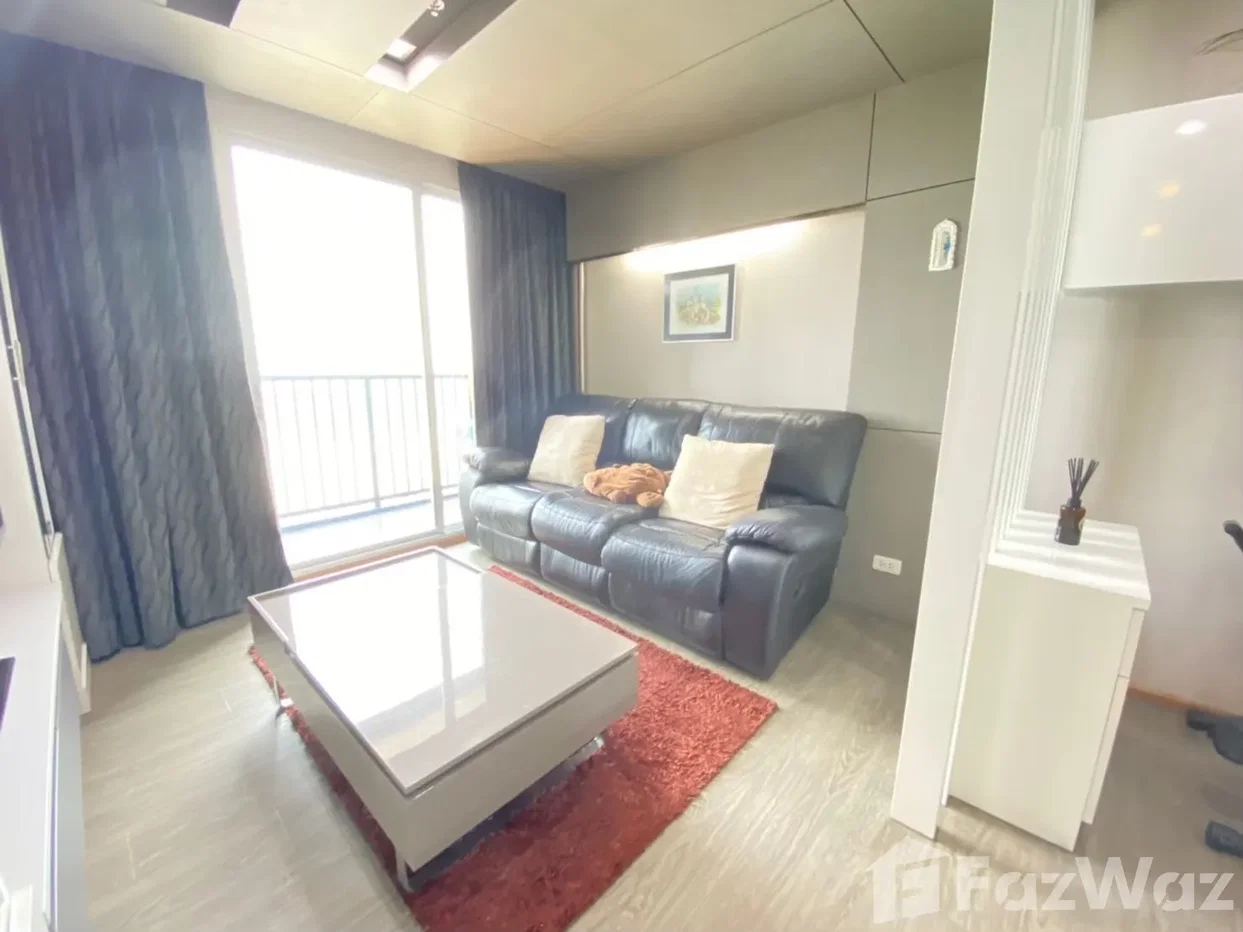 picture 2 Bedroom Condo for sale at The Base Sukhumvit 77 1094152 - 2/9