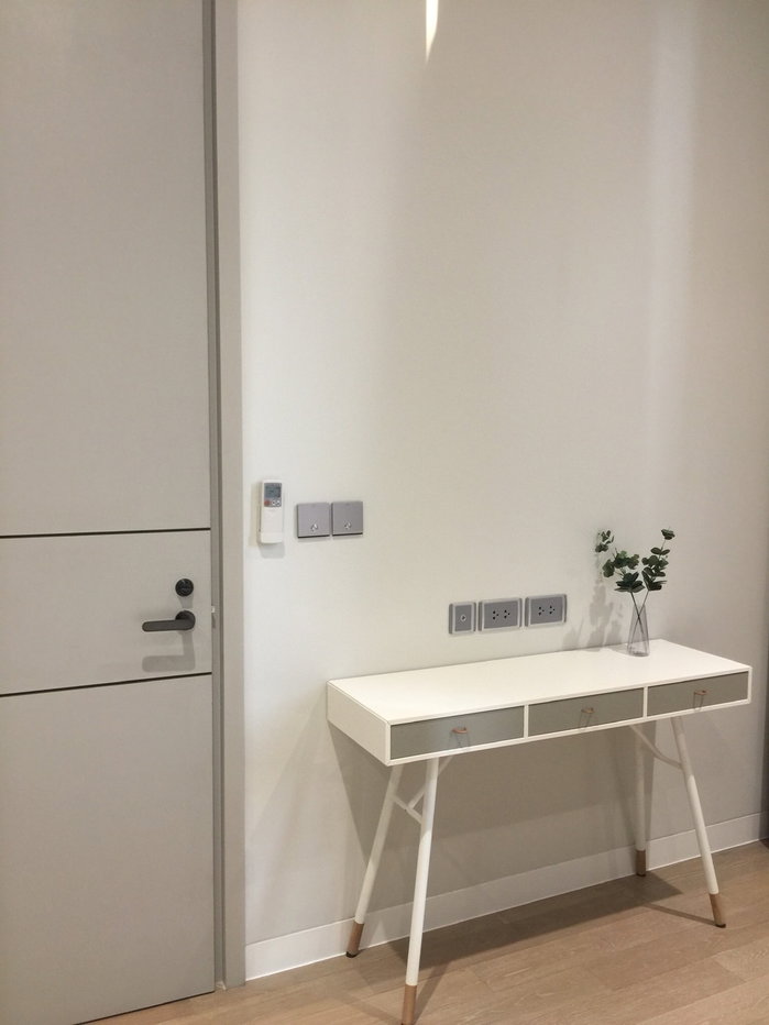 รูป High-Floor Ultra-Luxury: 2BR at Vittorio 39 – 55MB - รูปที่ 5/8