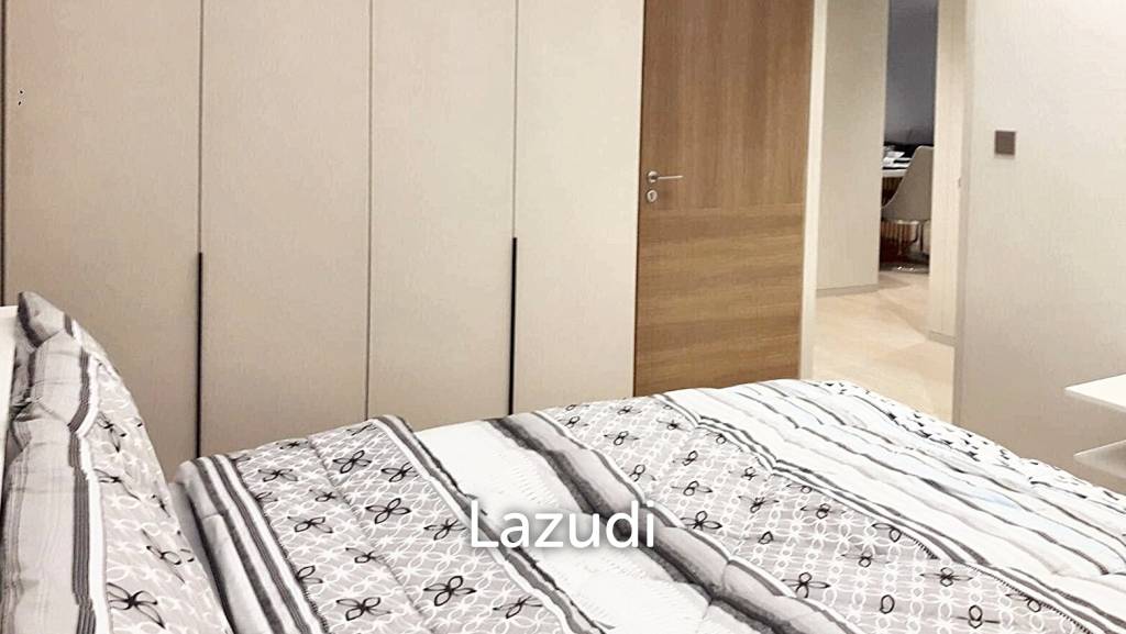รูป 2 Bedroom 2 Bathroom 111 SQ.M TELA Thonglor - รูปที่ 12/18
