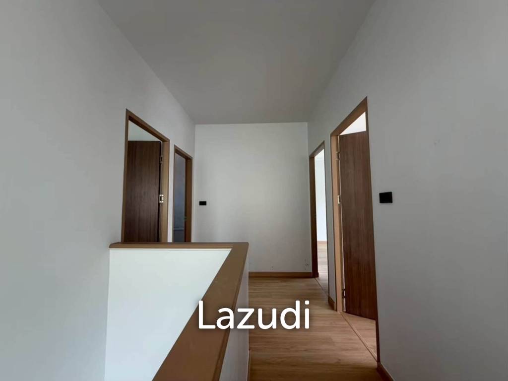 รูป บ้านเดี่ยว 2 ชั้น 175 ตร.ม. ทำเลศรีสุนทร ถลาง ภูเก็ต บนที่ดิน 227.6 ตร.ม. - รูปที่ 16/29