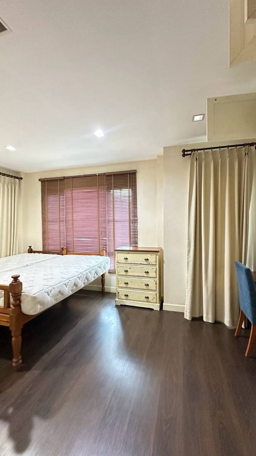 รูป 🏡✨ ให้เช่าบ้านเดี่ยว 2 ชั้น หลังหัวมุม ในโครงการหรู พร้อมเฟอร์นิเจอร์ครบ   #A3-H0087 - รูปที่ 13/21