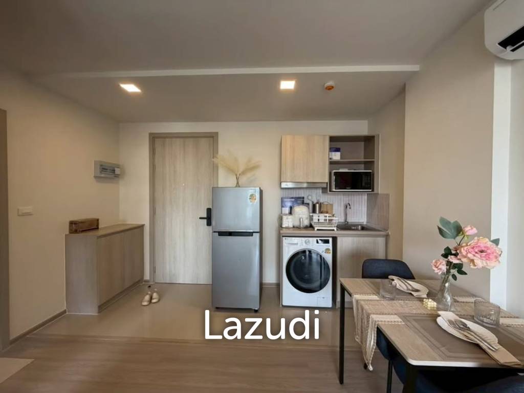 picture Pool-View Condo for Sale at Dcondo Reef Phuket - 5/12