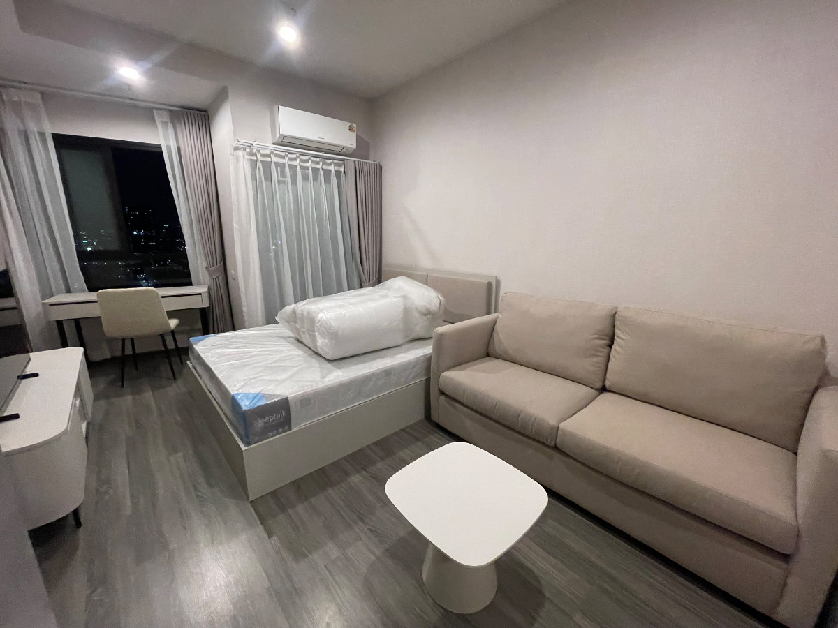 picture ‼️owner post‼️for rent condominium Ideo Ramkhamhaeng-Lam Sali Station - 7/14