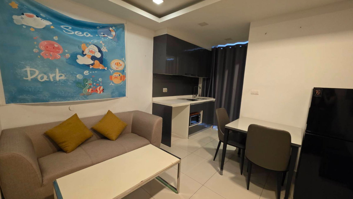 picture ✨🏖️For Rent Arcadia Beach Continental pattaya ready to move in🏖️✨ - 6/22