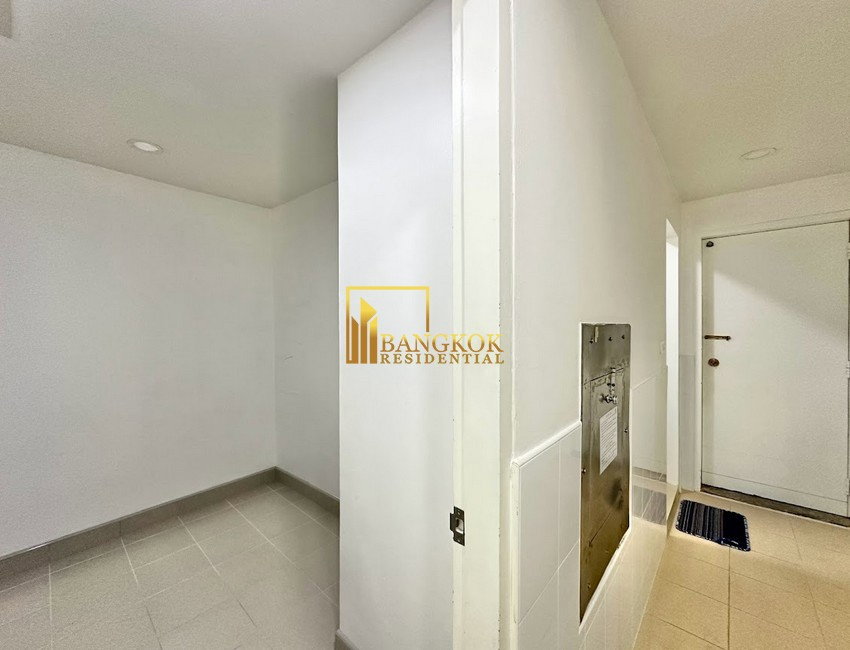 picture President Park | Renovated 3 Bedroom Condo in Phrom Phong - BR1848CD - 11/43