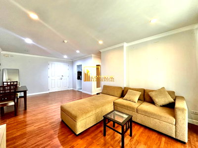 Condos for rent : Baan Siri 10 | 2 Bedroom Condo in Central Location - BR10261CD