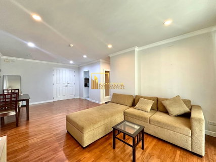 รูปภาพ Baan Siri 10 | 2 Bedroom Condo in Central Location - BR10261CD