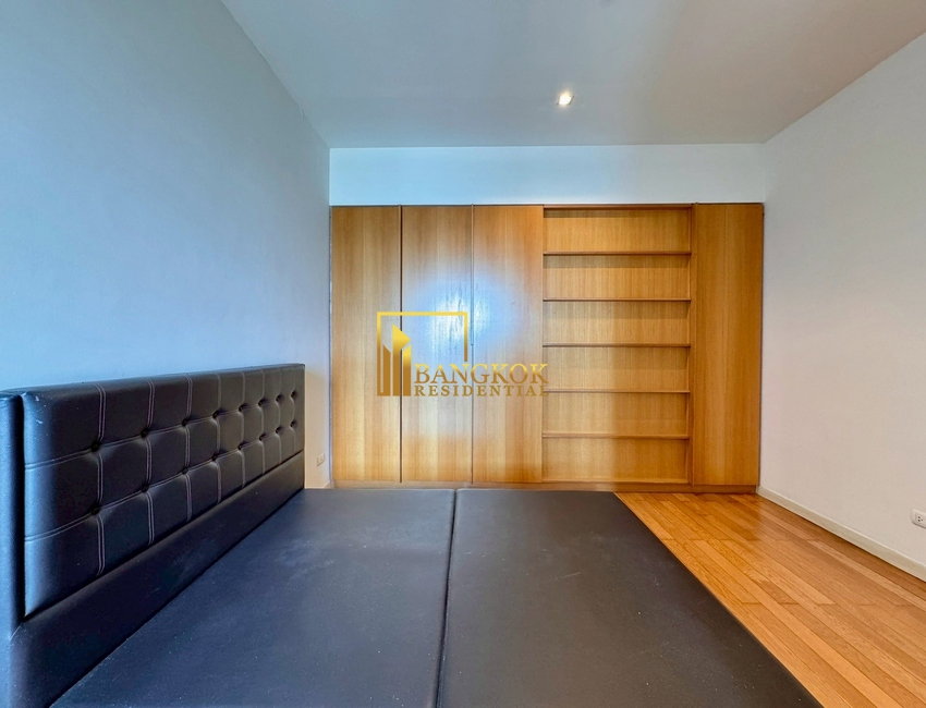 รูป The Pano | Very Spacious 3 Bed Riverside Condo in Rama 3 Area - BR1411CD - รูปที่ 26/61
