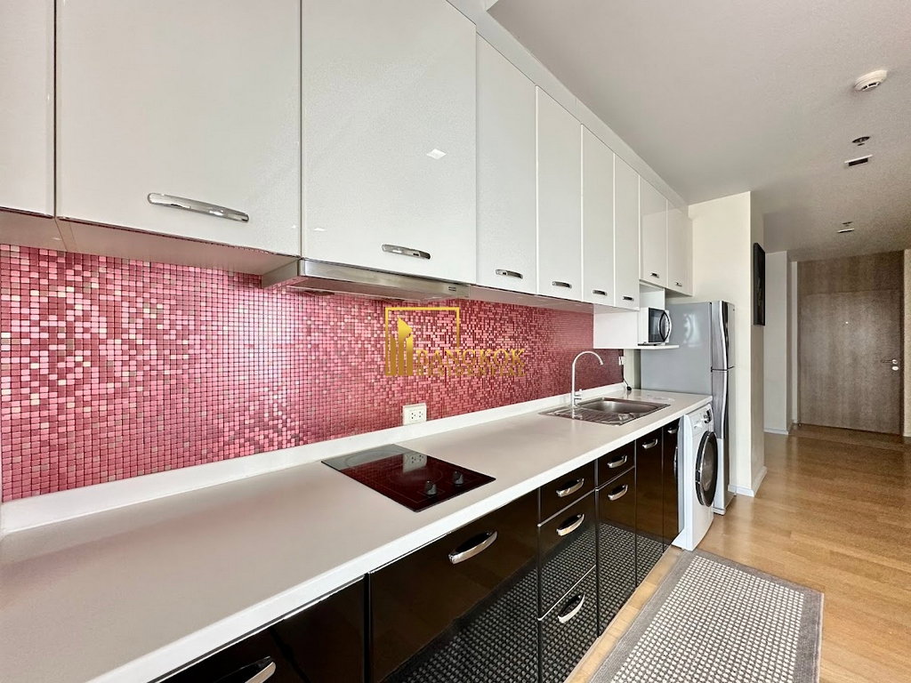 รูป Noble Reveal | Comfortable 2 Bedroom Condo in Ekkamai - BR1988CD - รูปที่ 9/32