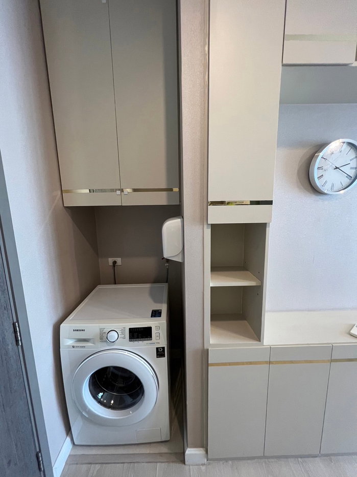 picture Code: 26KJ3893  for rent Niche Pride Thonglor - Phetchaburi 🔥🔥 Line ID: @kjcondo (with @)🔥🔥 - 5/9