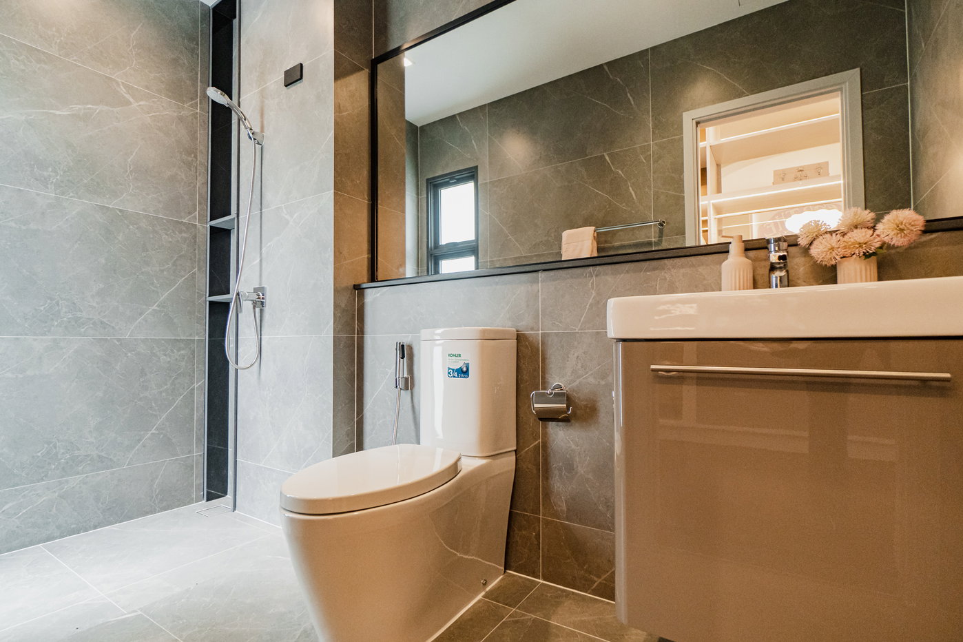 picture Bangkok Boulevard Signature Pinklao - Borom 4 bedrooms, for sale - 20/40