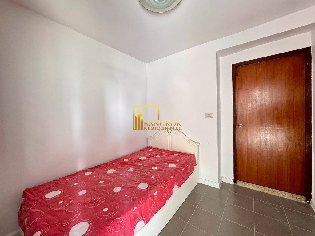 รูป Liberty Park 1 | Spacious 3 Bedroom Condo in Sukhumvit 23 - BR60530CD - รูปที่ 34/44