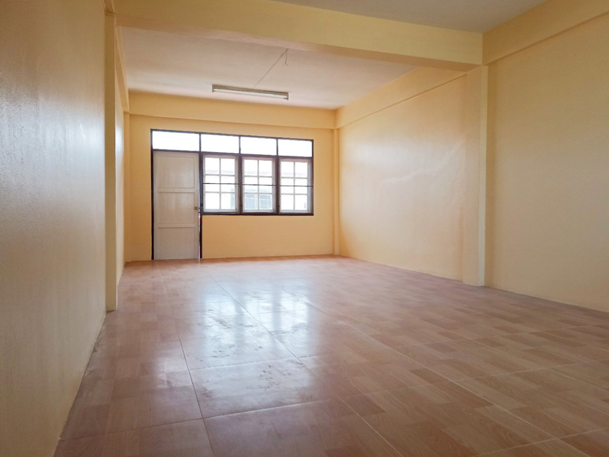picture Commercial building for sale, Phraya Satcha Samet, Chonburi - 3/10