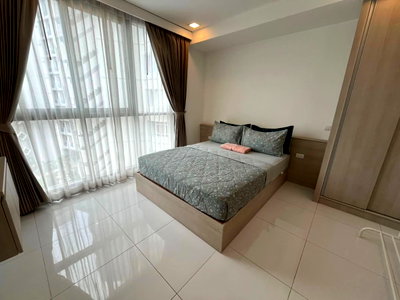Condos for rent :  ✨️🏖 Condo for Rent: The Cloud, Khao Phra Tamnak, Pattaya 🏖✨️