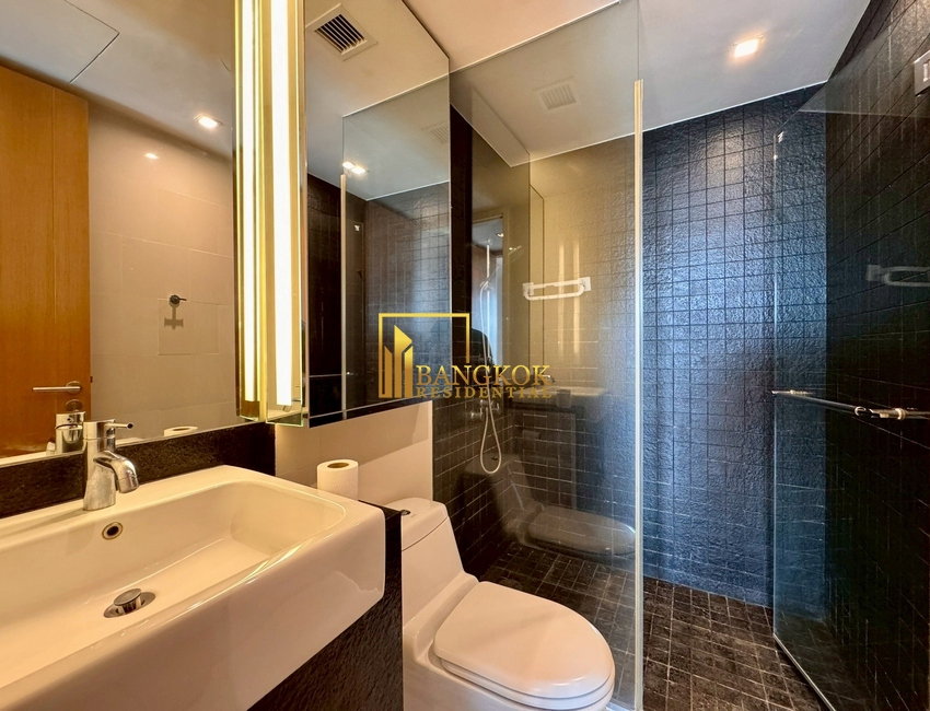 รูป The Pano | Very Spacious 3 Bed Riverside Condo in Rama 3 Area - BR1411CD - รูปที่ 28/61