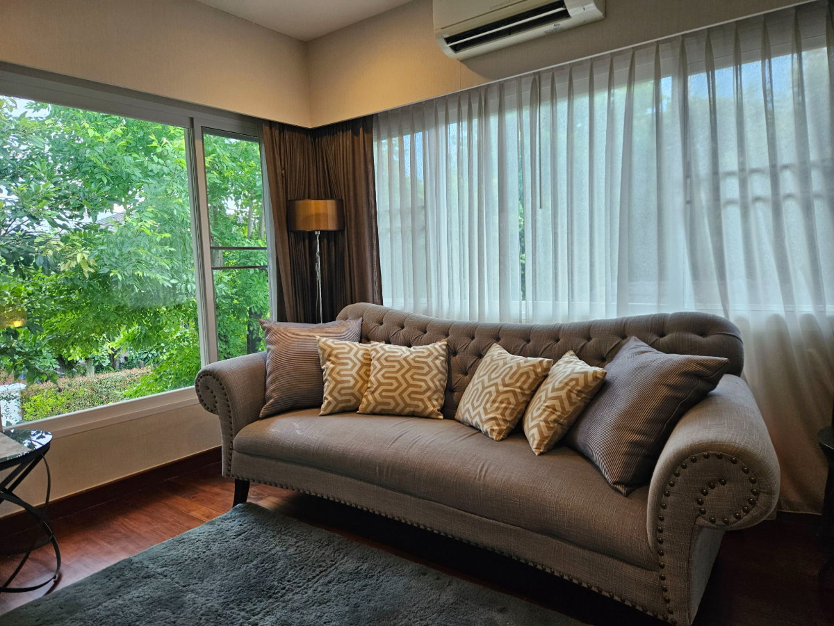รูป  บ้านหรูพร้อมอยู่ โครงการลัดดารมย์ อิลิแกนซ์ ท่าศาลา เชียงใหม่ ใกล้เมืองและสนามบินเชียงใหม่ - รูปที่ 18/29