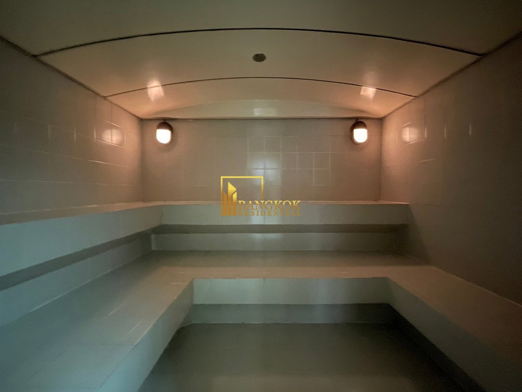 picture Impressive 3 Bed Apartment in Phrom Phong Area - BR21182AP - 42/55