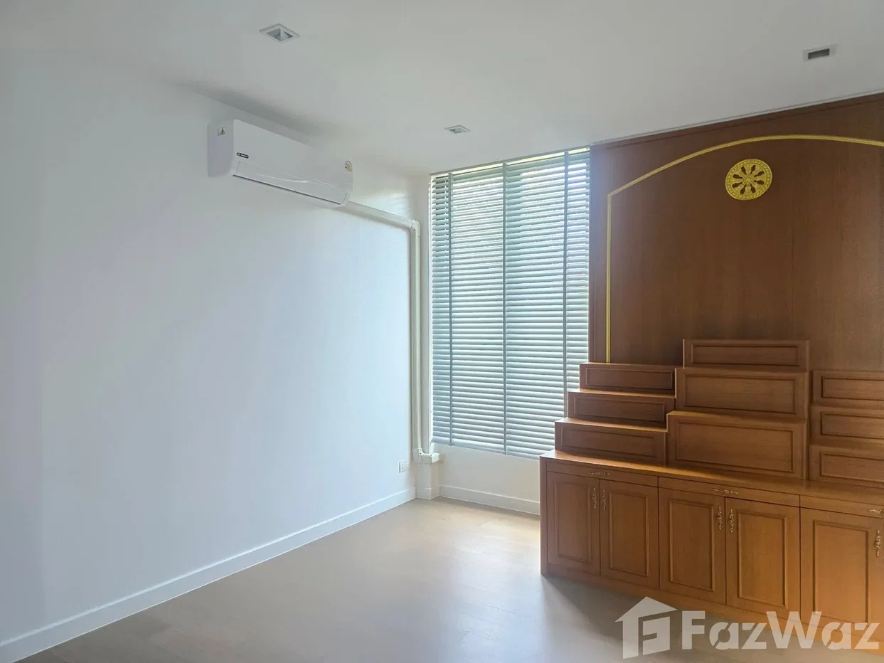 รูป บ้านเดี่ยวให้เช่า 3 ห้องนอน ในโครงการ ดิ เอวา เรสซิเดนซ์ 6613571 - รูปที่ 8/24