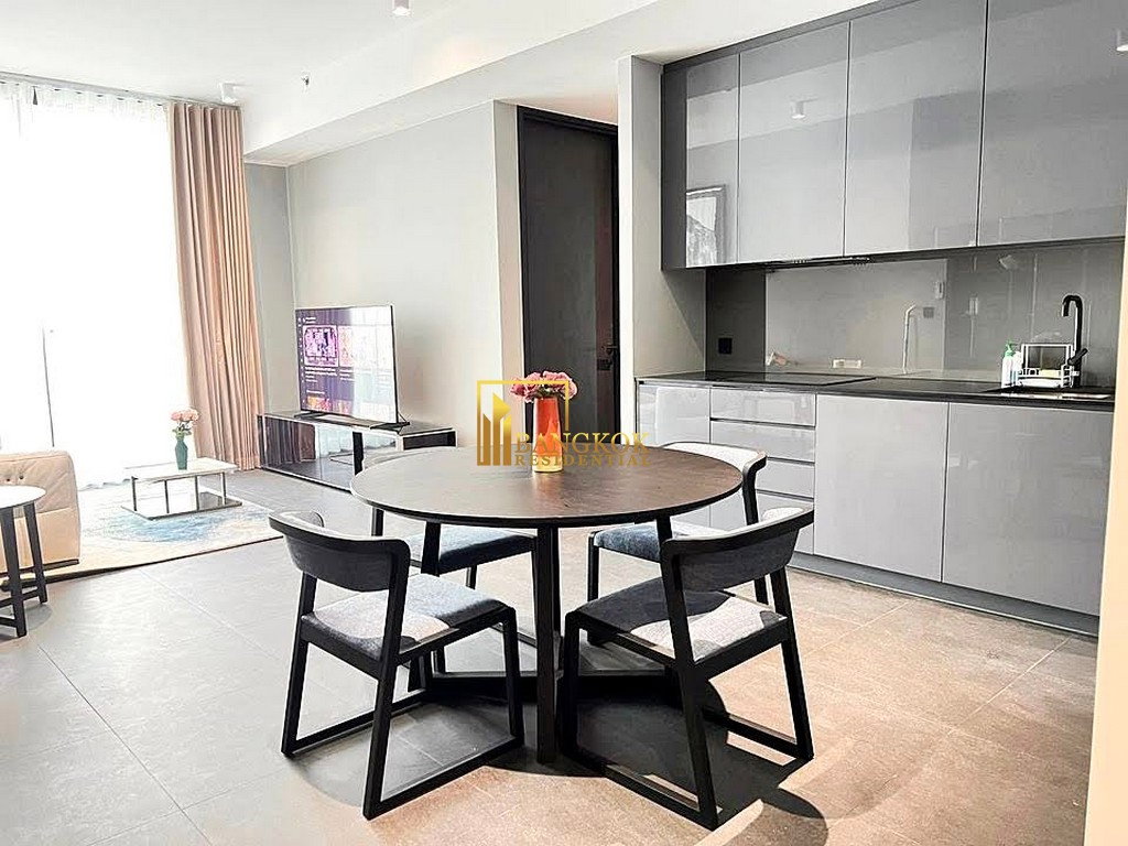 picture Tait 12 | Tasteful 2 Bedroom Condo in Sathorn - BR12435CD - 3/28