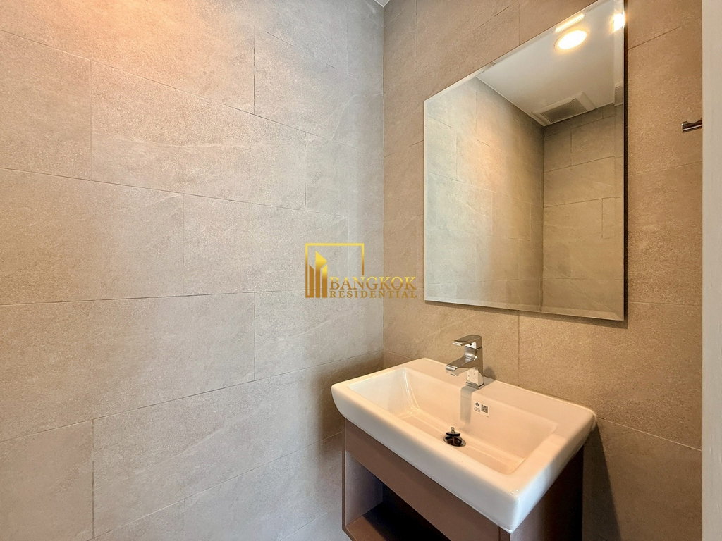 picture Beautiful 3 Bedroom Apartment For Rent in Thonglor Area - BR21459AP - 24/30