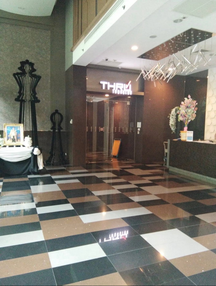 picture Urgent Sale Thru Thonglor Condo 38 Sqm Floor 18 - 28/34