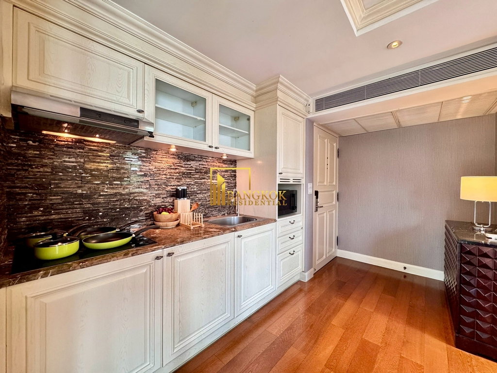 picture Elegant 2 Bedroom Luxury Apartment For Rent in Ekkamai - BR20912AP - 12/35