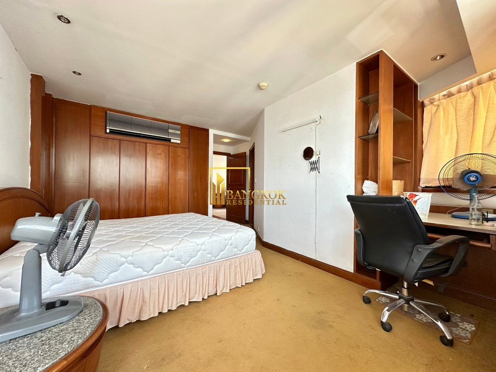 picture President Park | Expansive 3 Bedroom Condo in Phrom Phong - BR16049CD - 17/38