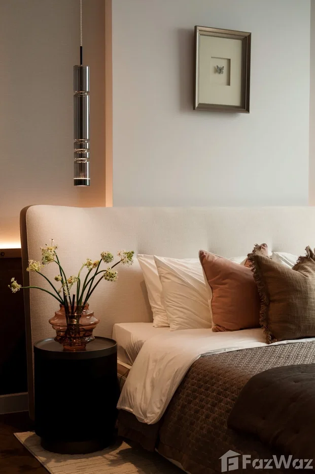 picture 3 Bedroom Condo for rent at Supalai Icon Sathorn 6575010 - 14/18