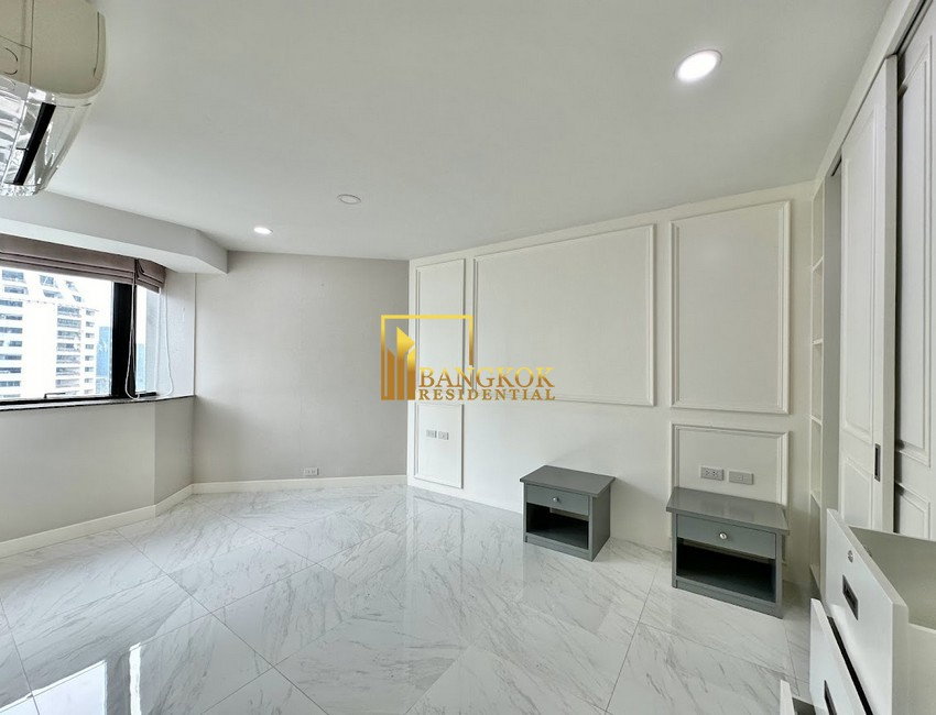 picture President Park | Renovated 3 Bedroom Condo in Phrom Phong - BR1848CD - 26/43