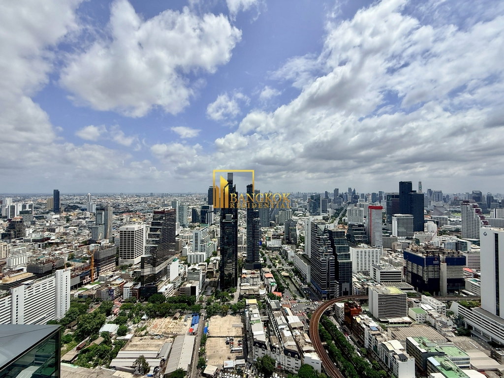 picture The Ritz Carlton Residences | Exceptional 3 Bed Luxury Condo - BR9000CD - 11/45