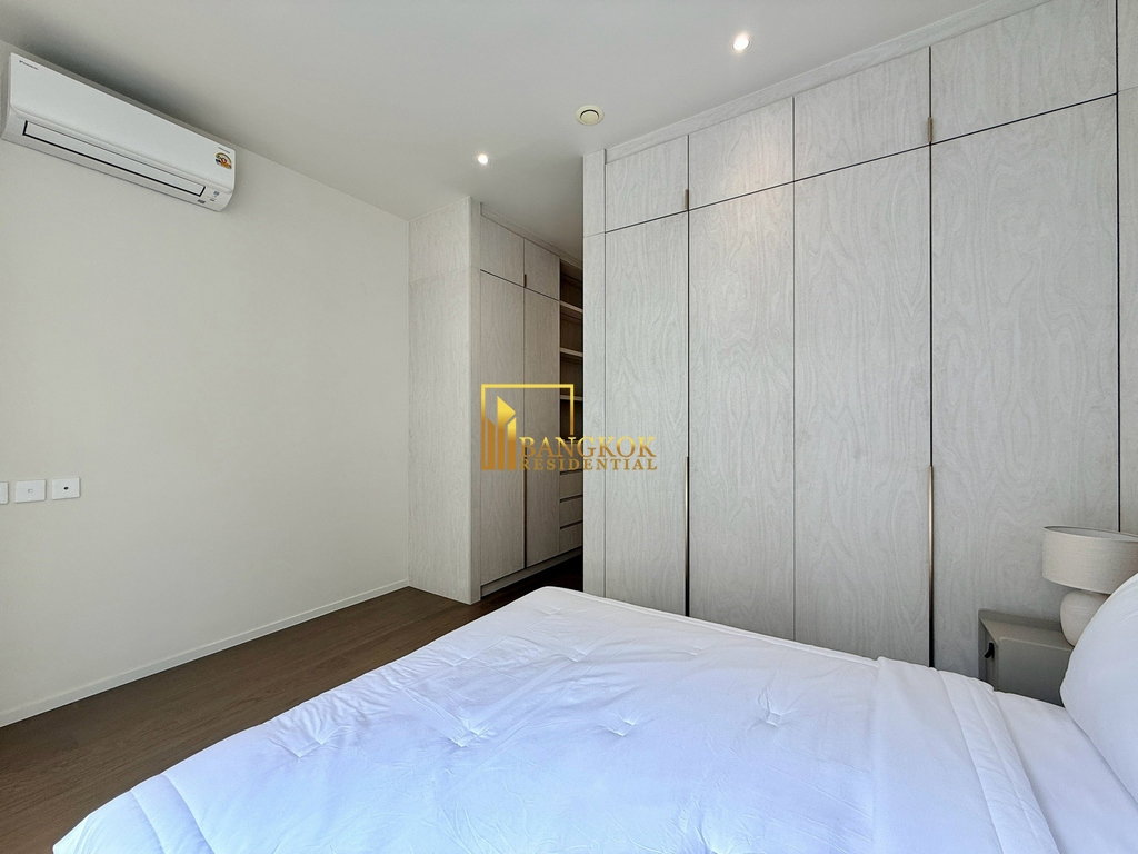 รูป Noble Terra | Modern 4 Bedroom House For Rent in Rama 9 Area - BR28346SH - รูปที่ 21/60