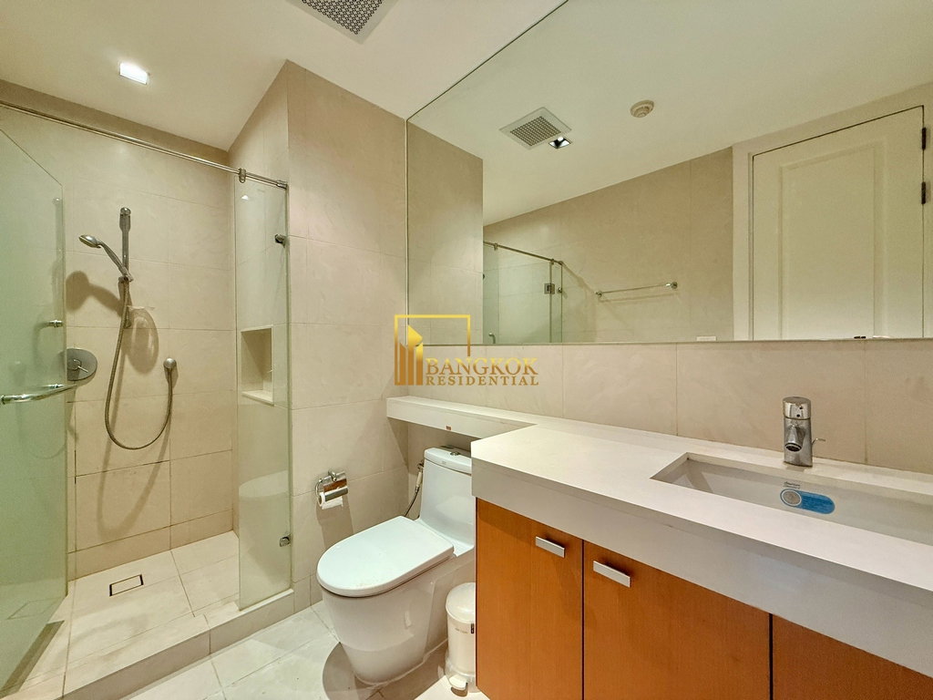 รูป Athenee Residence | Outstanding 4 Bedroom Luxury Condo - BR19361CD - รูปที่ 29/59