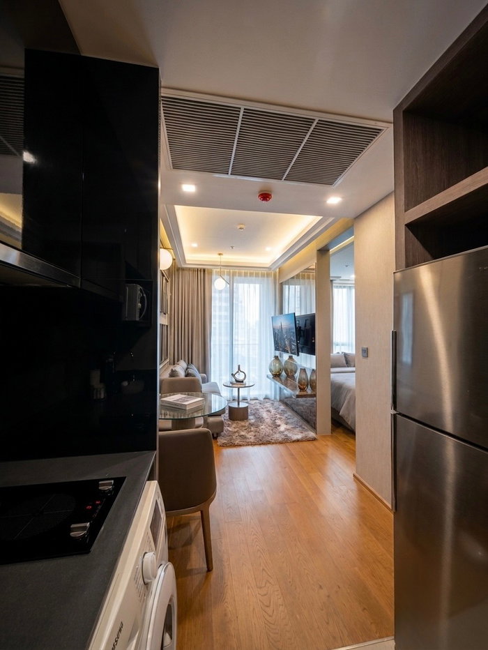 picture 🌿 Ashton Chula–Silom| Prime CBD Living - 4/6