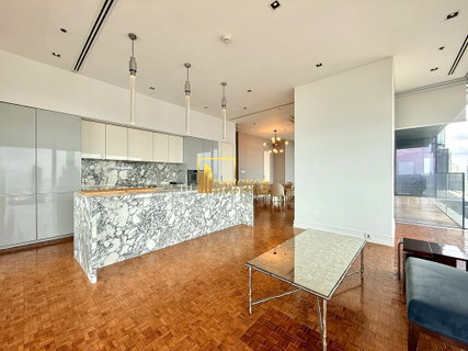 รูปภาพ The Ritz Carlton Residences | Exceptional 3 Bed Luxury Condo - BR9000CD