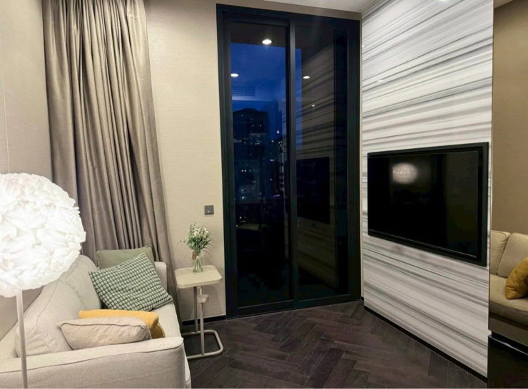 picture ✨Luxury 1 Bedroom Unit For Rent @ The Esse Sukhumvit 36✨ 🏡 - 1/10